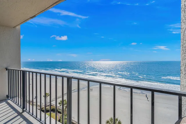 $485,000 | 10200 Beach Club Drive, Unit 8D, Myrtle Beach, SC 29572