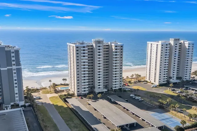 $485,000 | 10200 Beach Club Drive, Unit 8D, Myrtle Beach, SC 29572
