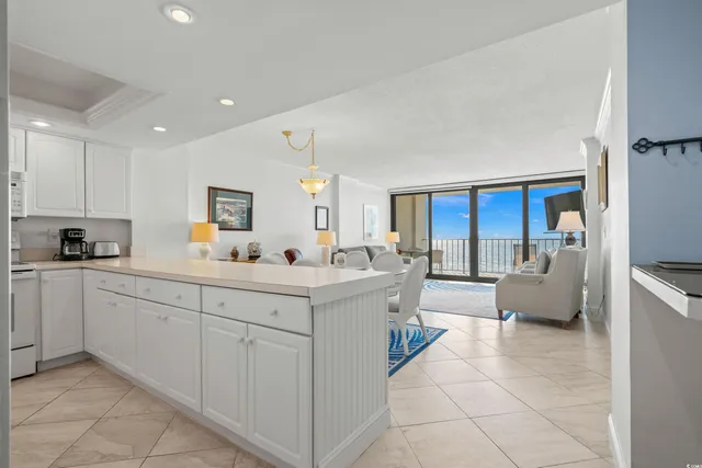 $485,000 | 10200 Beach Club Drive, Unit 8D, Myrtle Beach, SC 29572