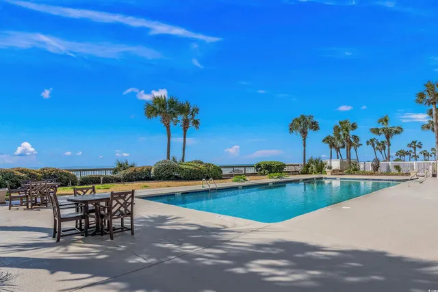 $485,000 | 10200 Beach Club Drive, Unit 8D, Myrtle Beach, SC 29572