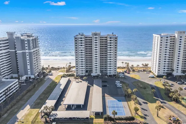 $485,000 | 10200 Beach Club Drive, Unit 8D, Myrtle Beach, SC 29572