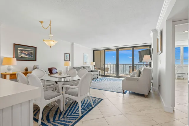$485,000 | 10200 Beach Club Drive, Unit 8D, Myrtle Beach, SC 29572