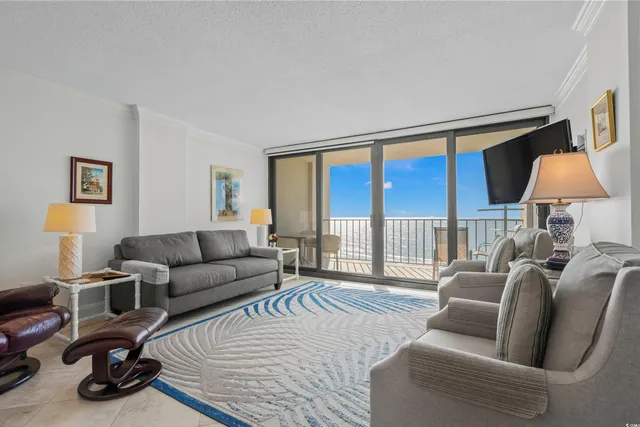 $485,000 | 10200 Beach Club Drive, Unit 8D, Myrtle Beach, SC 29572