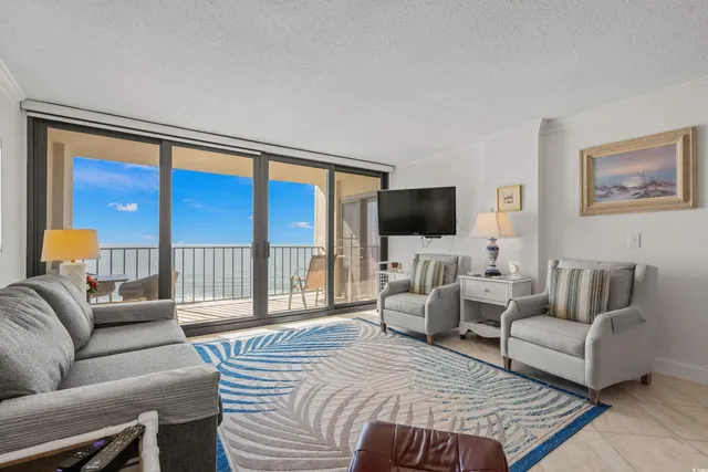 $485,000 | 10200 Beach Club Drive, Unit 8D, Myrtle Beach, SC 29572