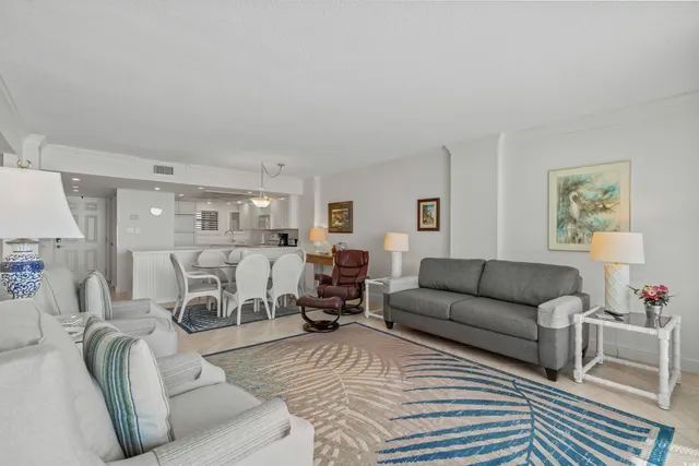 $485,000 | 10200 Beach Club Drive, Unit 8D, Myrtle Beach, SC 29572