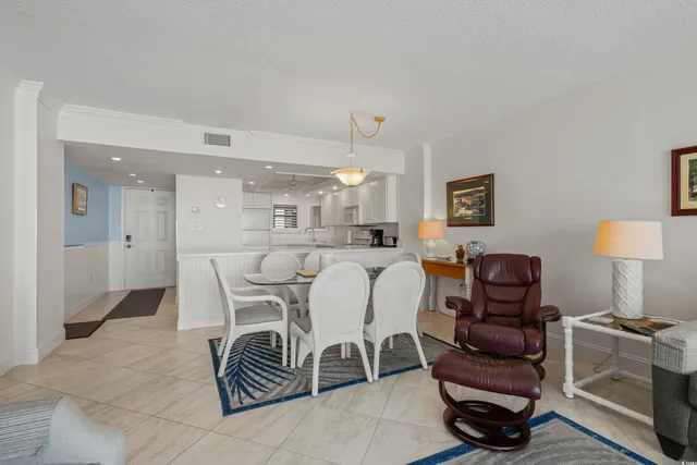 $485,000 | 10200 Beach Club Drive, Unit 8D, Myrtle Beach, SC 29572