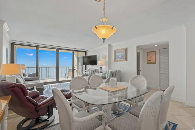 $485,000 | 10200 Beach Club Drive, Unit 8D, Myrtle Beach, SC 29572