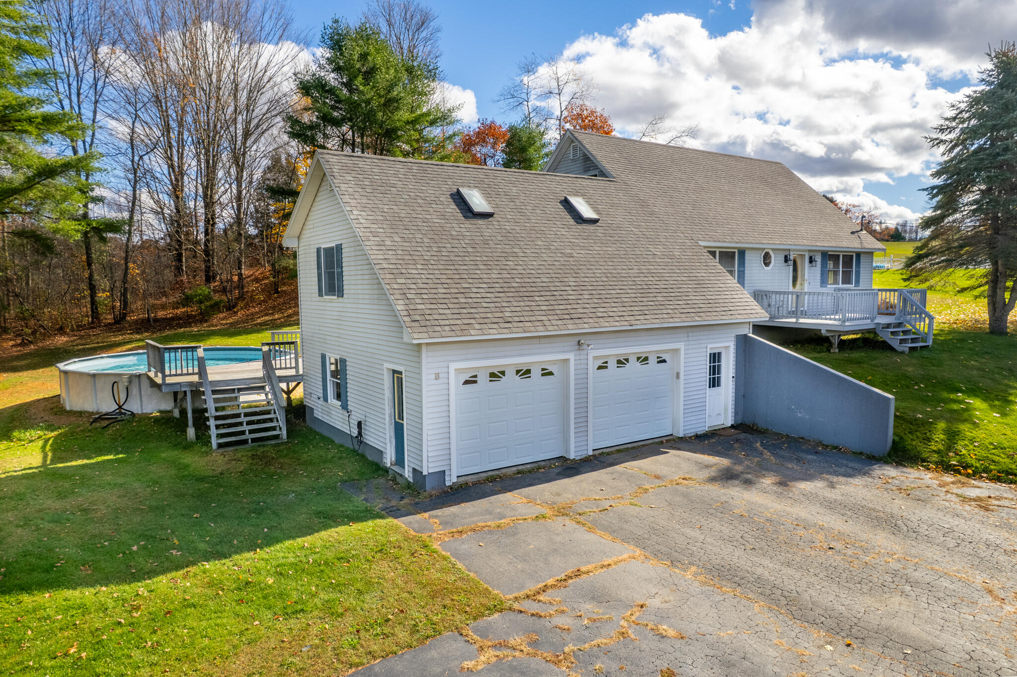 18 South Road China, ME 04358 - Photo 2 of 66 20251024-DJI_0443-HDR