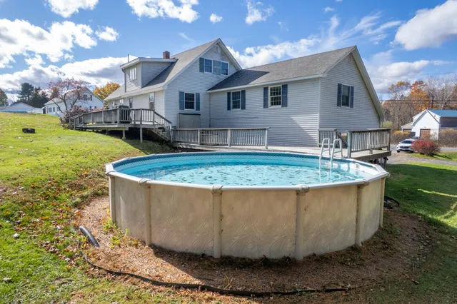 $389,000 | 18 South Road, China, ME 04358