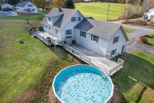 $389,000 | 18 South Road, China, ME 04358