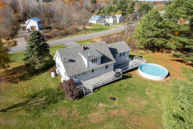 $389,000 | 18 South Road, China, ME 04358