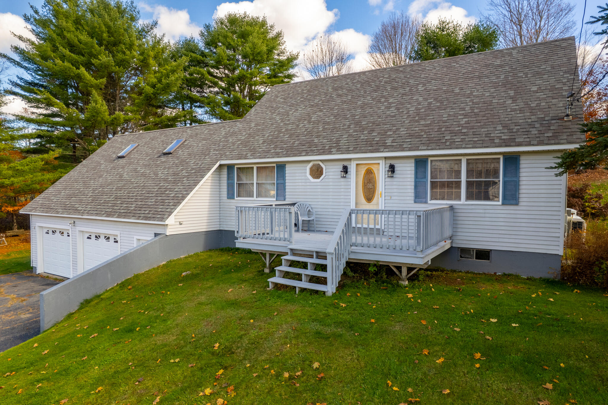 18 South Road China, ME 04358 - Photo 65 of 66 20251024-DJI_0440-HDR