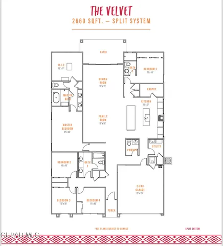 $524,950 | 6960 Levee Circle, El Paso, TX 79932
