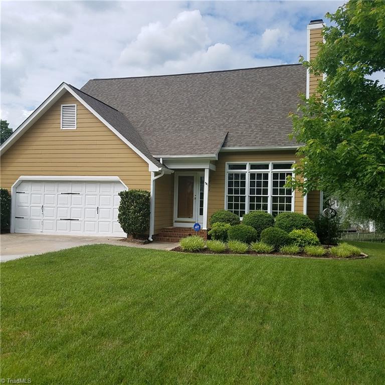 5902 High View Road Greensboro, NC 27410 - Photo 1 of 30 Gallery Image 1