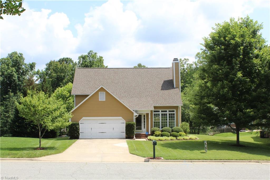 5902 High View Road Greensboro, NC 27410 - Photo 2 of 30 Gallery Image 2