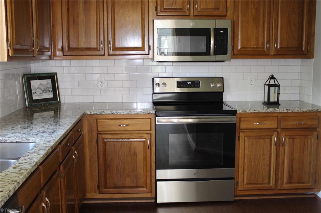 5902 High View Road Greensboro, NC 27410 - Photo 15 of 30 Gallery Image 15