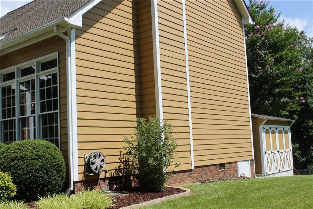 5902 High View Road Greensboro, NC 27410 - Photo 3 of 30 Gallery Image 3