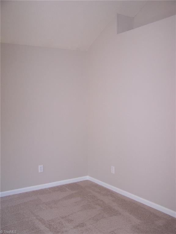 5902 High View Road Greensboro, NC 27410 - Photo 24 of 30 Master bedroom with shelf