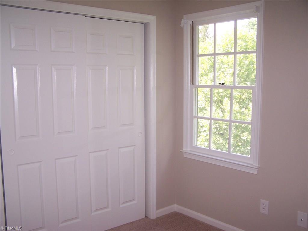 5902 High View Road Greensboro, NC 27410 - Photo 28 of 30 Second bedroom