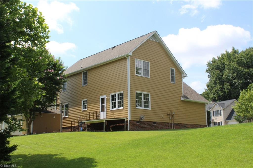 5902 High View Road Greensboro, NC 27410 - Photo 7 of 30 Gallery Image 7