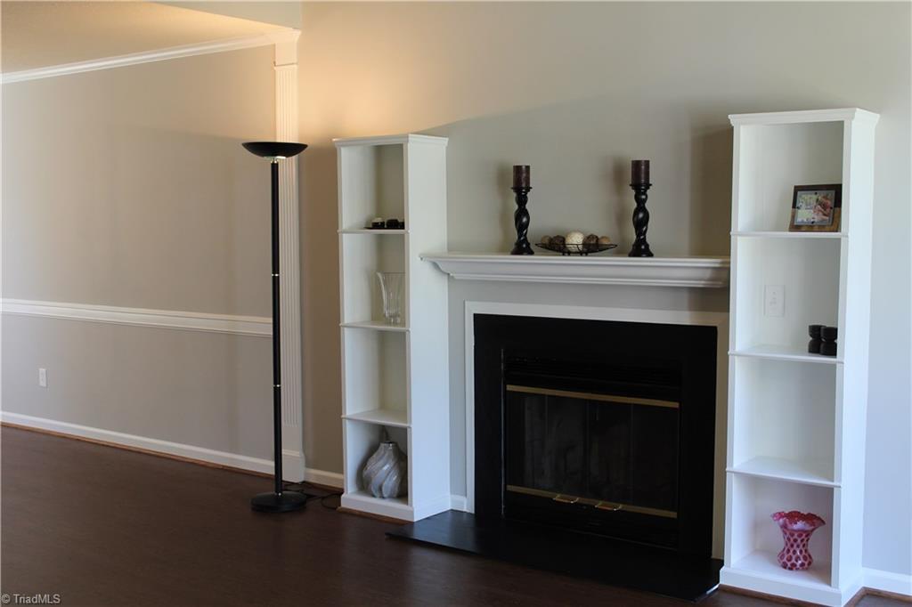 5902 High View Road Greensboro, NC 27410 - Photo 8 of 30 Gallery Image 8