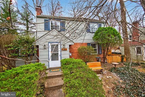 $525,000 | 9207 Long Branch Parkway, Silver Spring, MD 20901