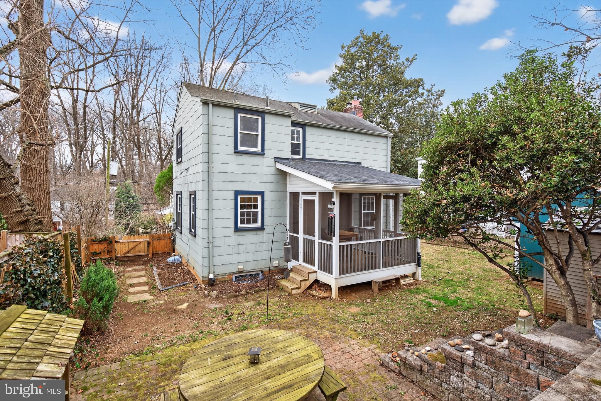 9207 Long Branch Parkway Silver Spring, MD 20901 - Photo 27 of 37