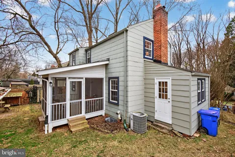 $525,000 | 9207 Long Branch Parkway, Silver Spring, MD 20901