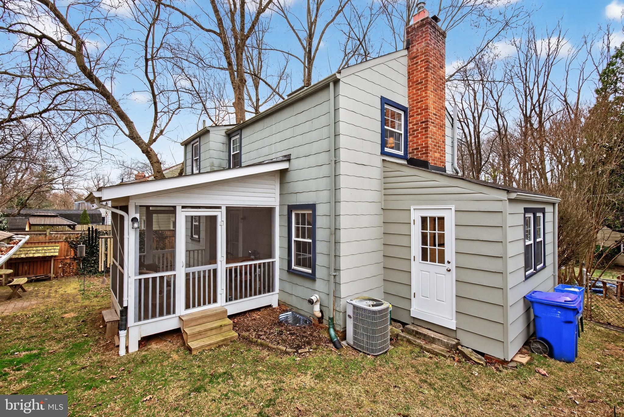 9207 Long Branch Parkway Silver Spring, MD 20901 - Photo 28 of 37