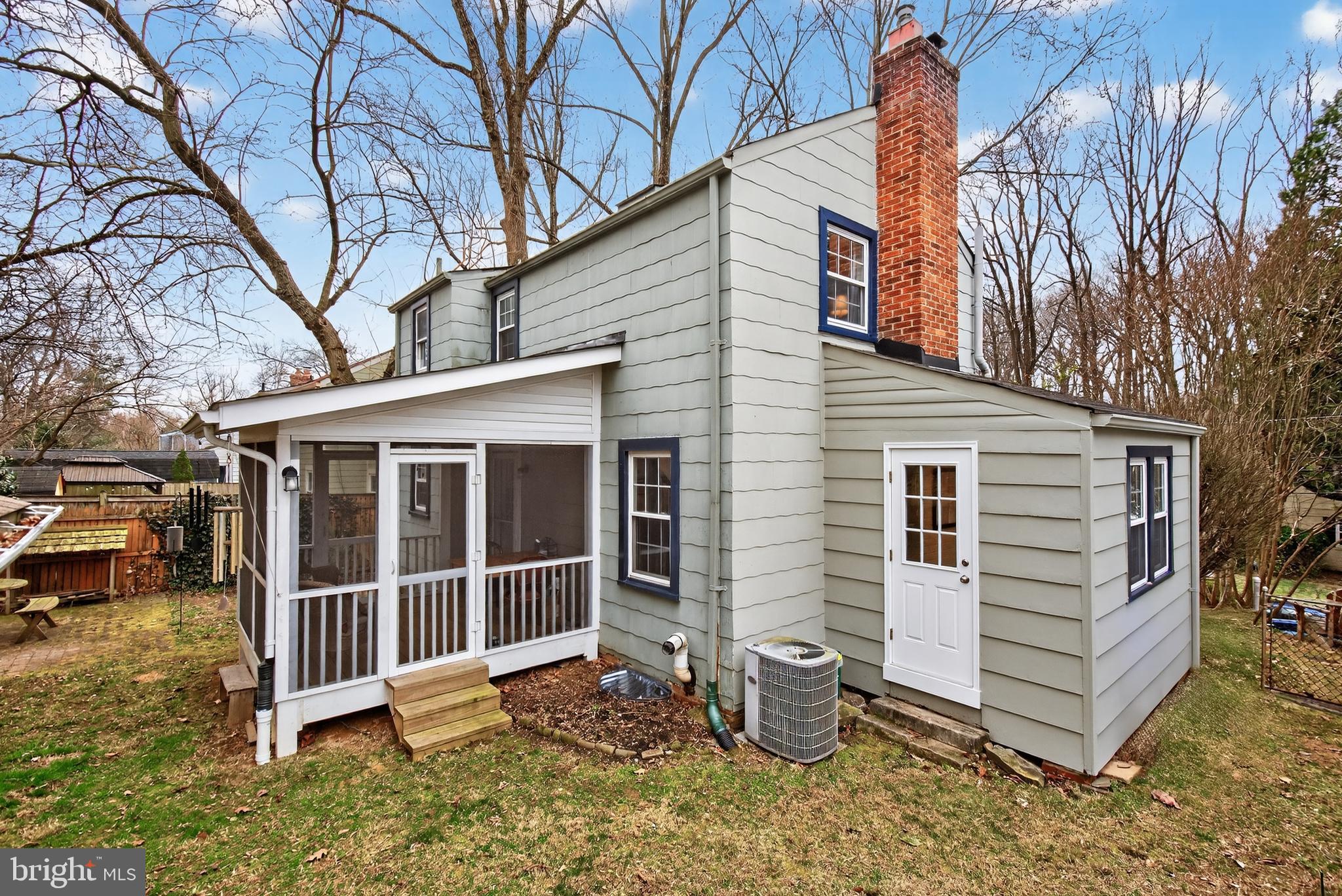 9207 Long Branch Parkway Silver Spring, MD 20901 - Photo 29 of 37