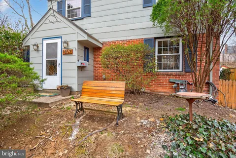 $525,000 | 9207 Long Branch Parkway, Silver Spring, MD 20901