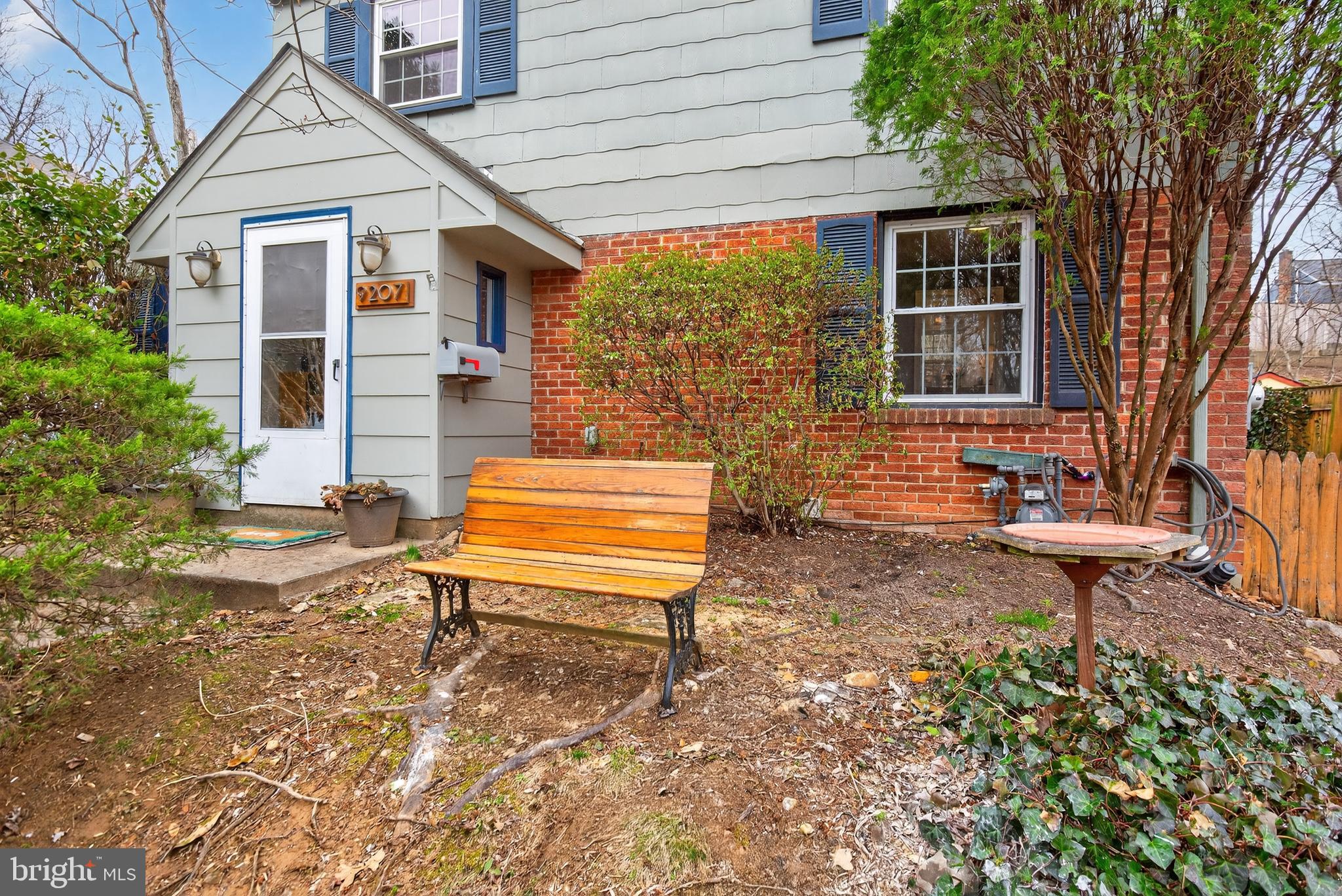 9207 Long Branch Parkway Silver Spring, MD 20901 - Photo 3 of 37