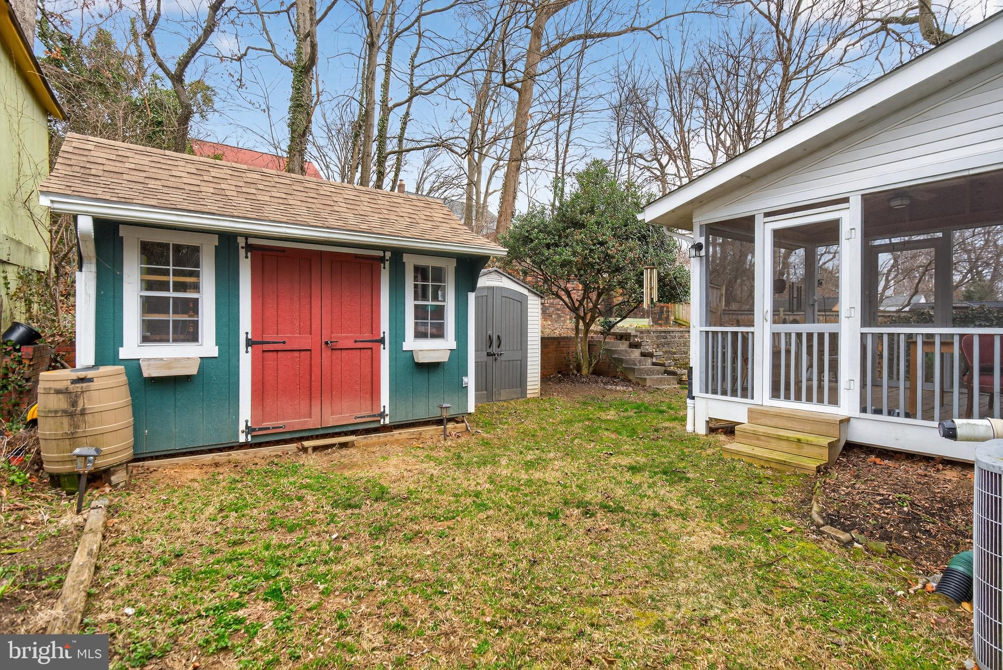 9207 Long Branch Parkway Silver Spring, MD 20901 - Photo 31 of 37