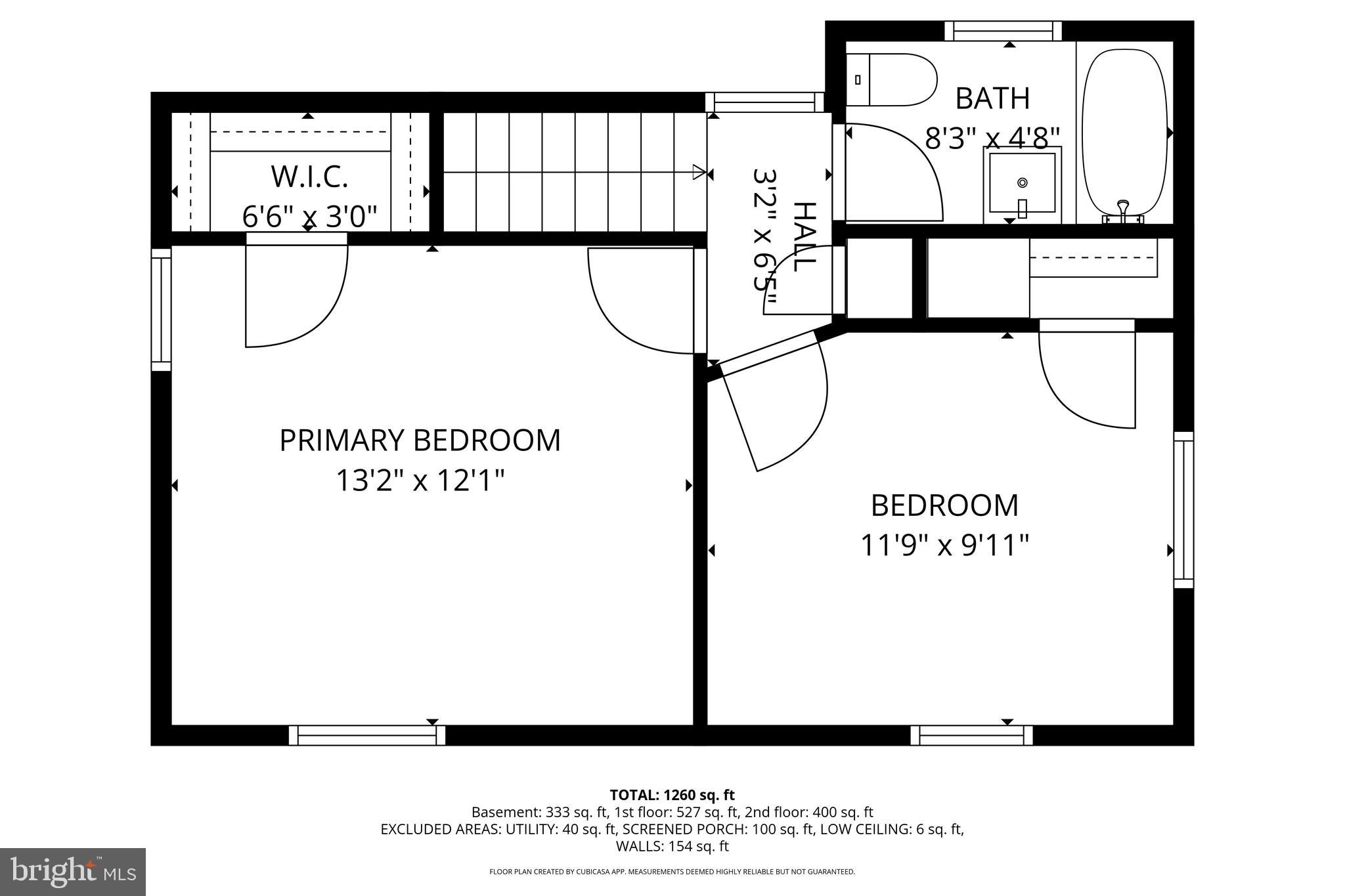 9207 Long Branch Parkway Silver Spring, MD 20901 - Photo 35 of 37