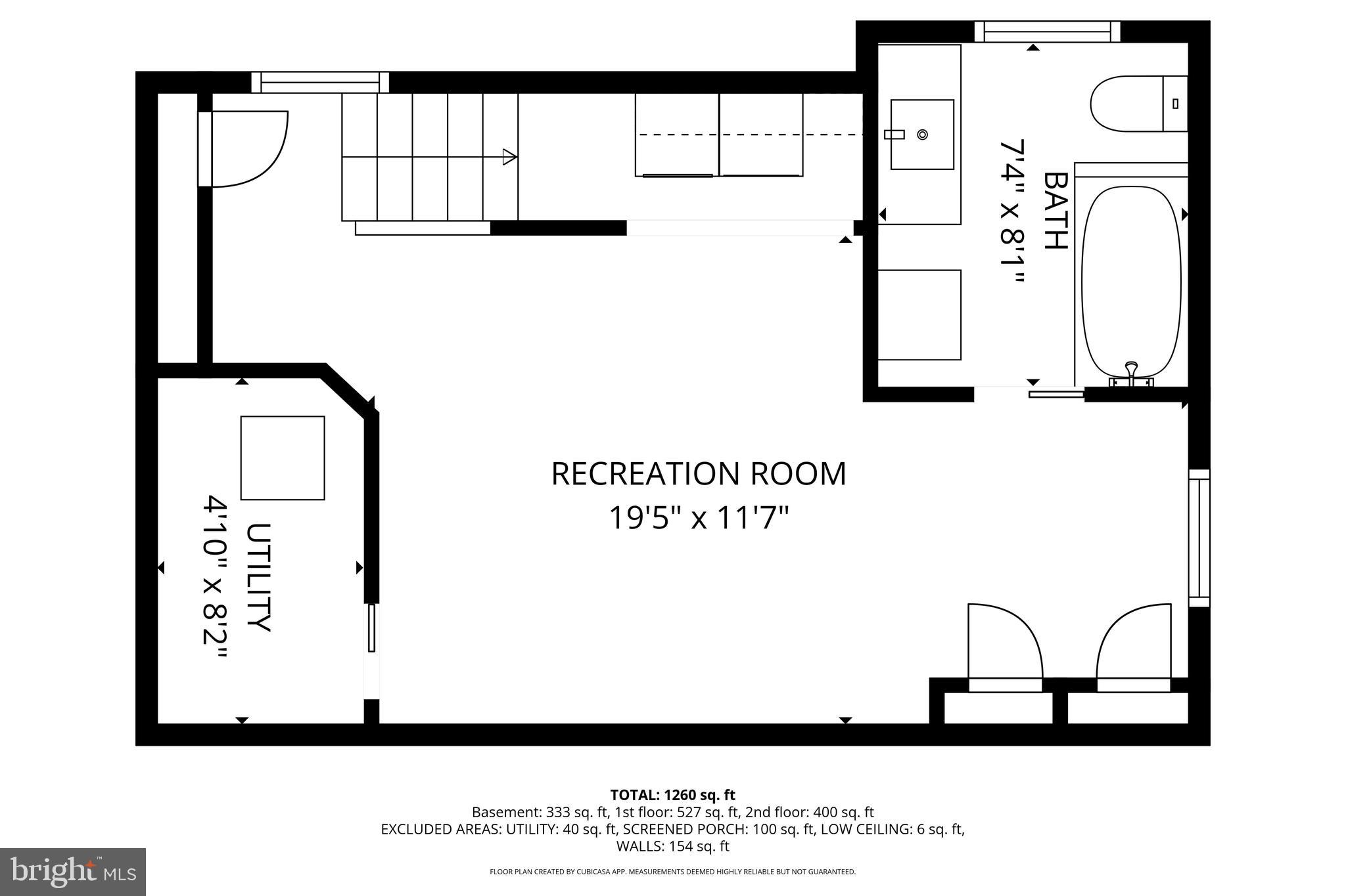 9207 Long Branch Parkway Silver Spring, MD 20901 - Photo 36 of 37