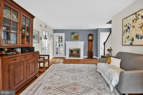 $525,000 | 9207 Long Branch Parkway, Silver Spring, MD 20901