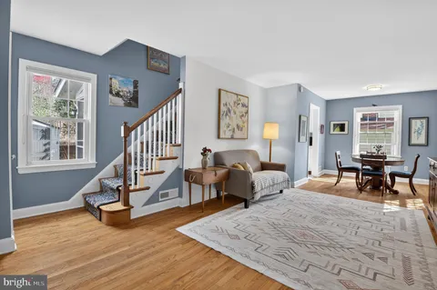 $525,000 | 9207 Long Branch Parkway, Silver Spring, MD 20901