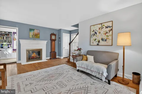 $525,000 | 9207 Long Branch Parkway, Silver Spring, MD 20901