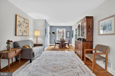 $525,000 | 9207 Long Branch Parkway, Silver Spring, MD 20901