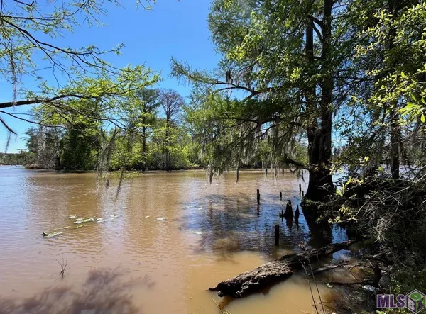 $54,900 | Lot 24 La Trace Road, French Settlement, LA 70733
