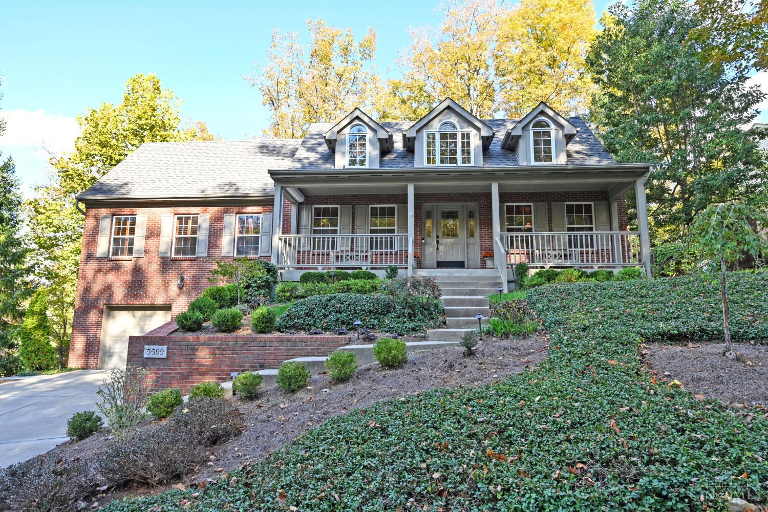 5599 Rapid Run Road Cincinnati, OH 45238 - Photo 2 of 55