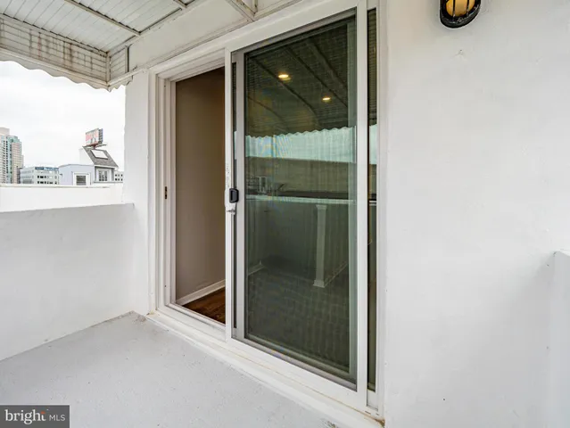 a view of an outdoor space