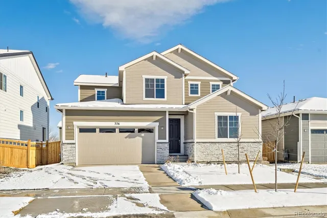 $612,950 | 376 Lake Granby Avenue, Brighton, CO 80601