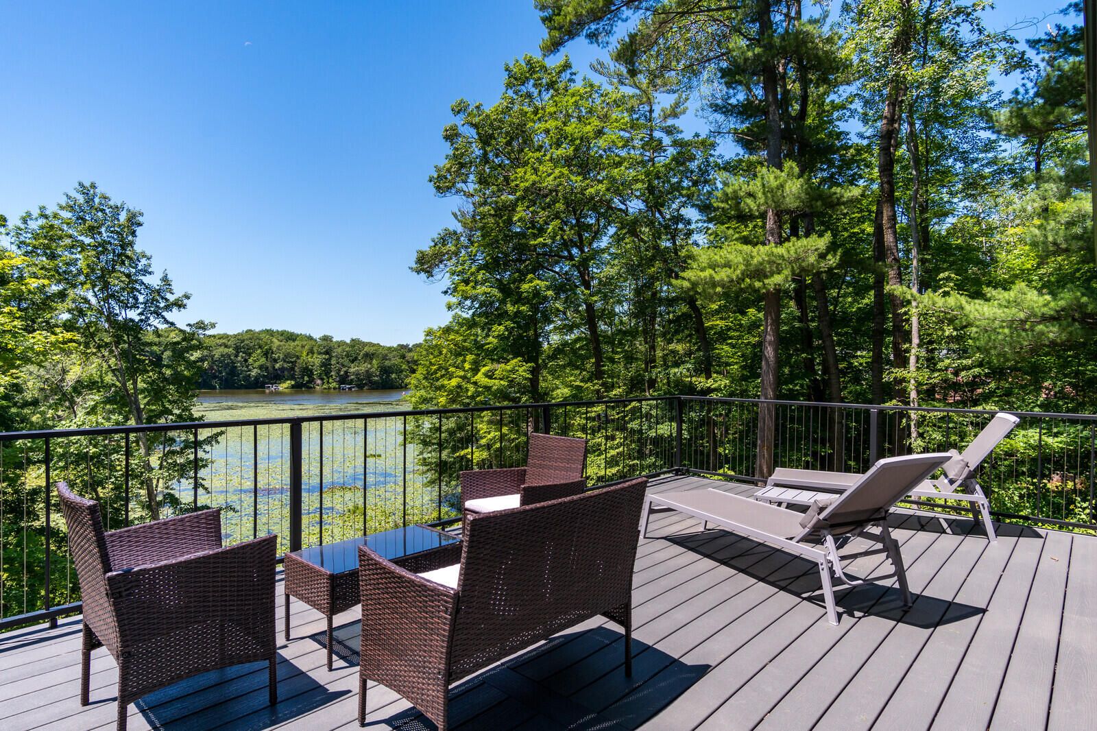 2568 28 1/4 Street Cedar Lake, WI 54817 - Photo 51 of 55 75_updated2568_28_1_4thSt_Exterior11_mls