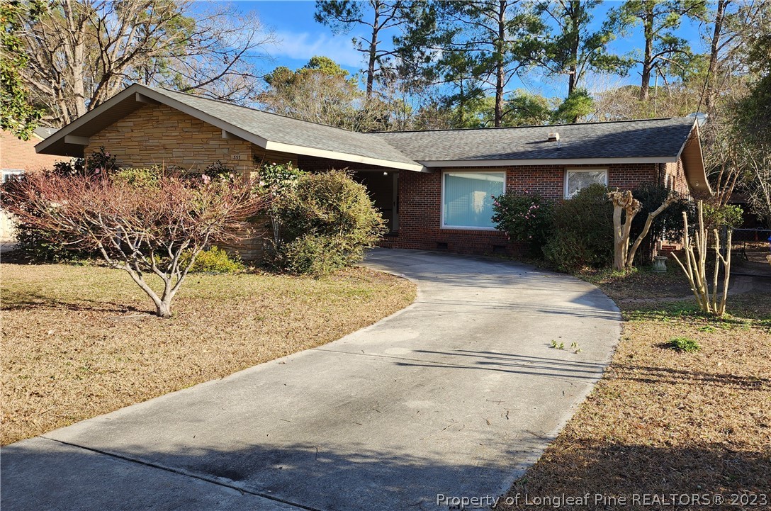 333 Palomar Street, Fayetteville, NC 28314 Compass