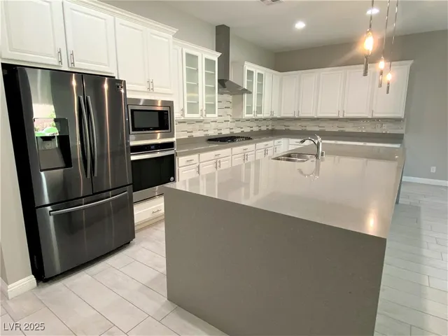 $2,990 | 7583 Desert Rhyolite Street, Las Vegas, NV 89113