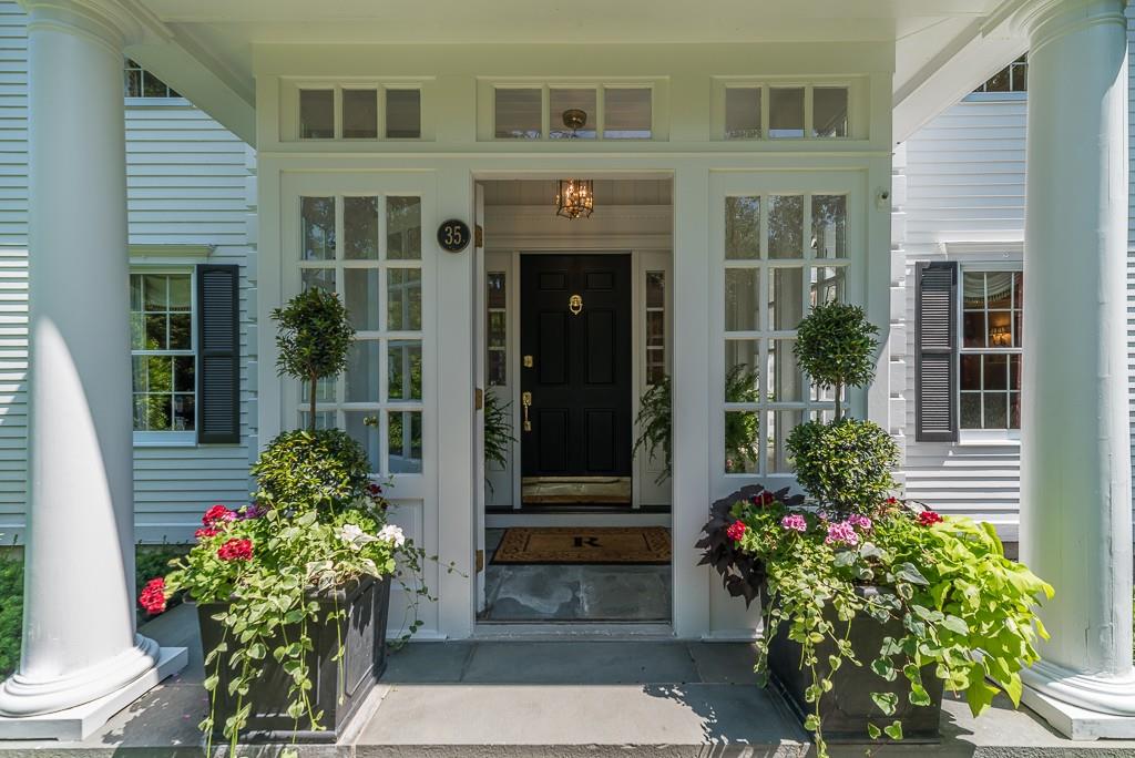 35 Old Planters Road Beverly, MA 01915 - Photo 11 of 41