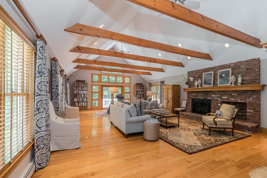 35 Old Planters Road Beverly, MA 01915 - Photo 20 of 41