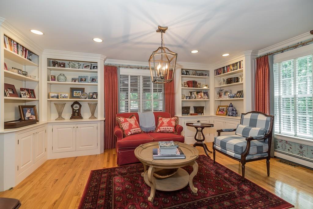 35 Old Planters Road Beverly, MA 01915 - Photo 25 of 41