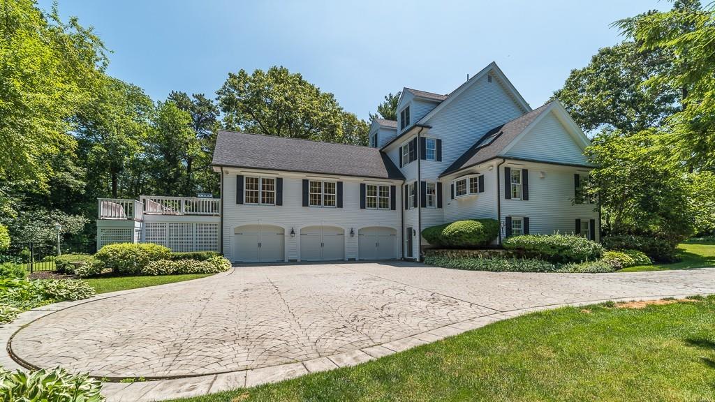 35 Old Planters Road Beverly, MA 01915 - Photo 36 of 41